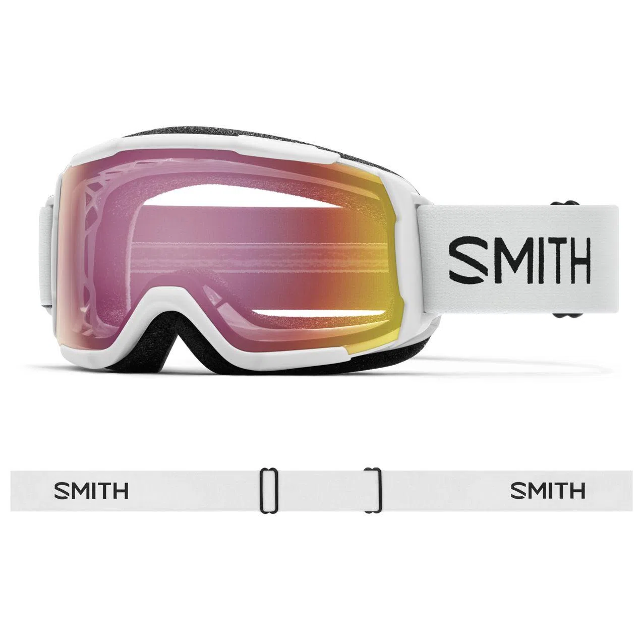Smith Optics Snow Goggles M00666 Grom Goggles - view 57